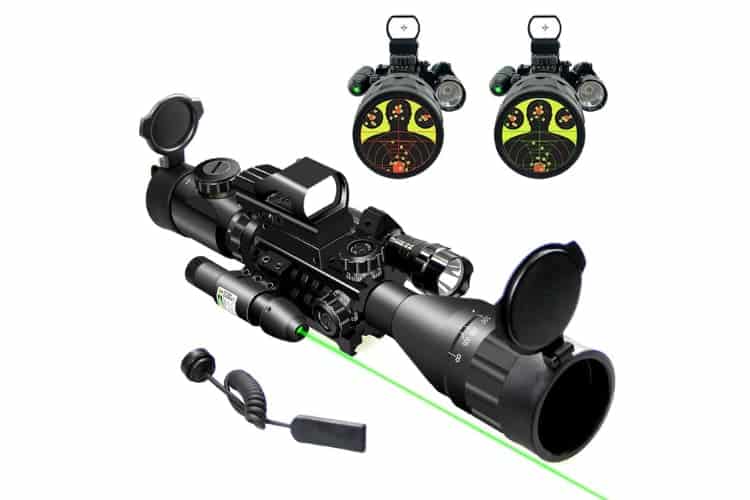 Best Crossbow Scopes on the Market