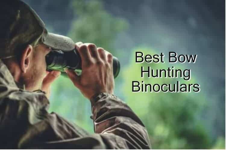 Best Bow Hunting Binoculars: Top Picks for Quality Optics and Performance