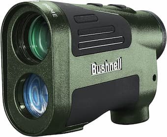 Bushnell Prime 1500 Hunting Laser Rangefinder 6x24mm
