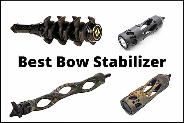 Best Bow Stabilizer