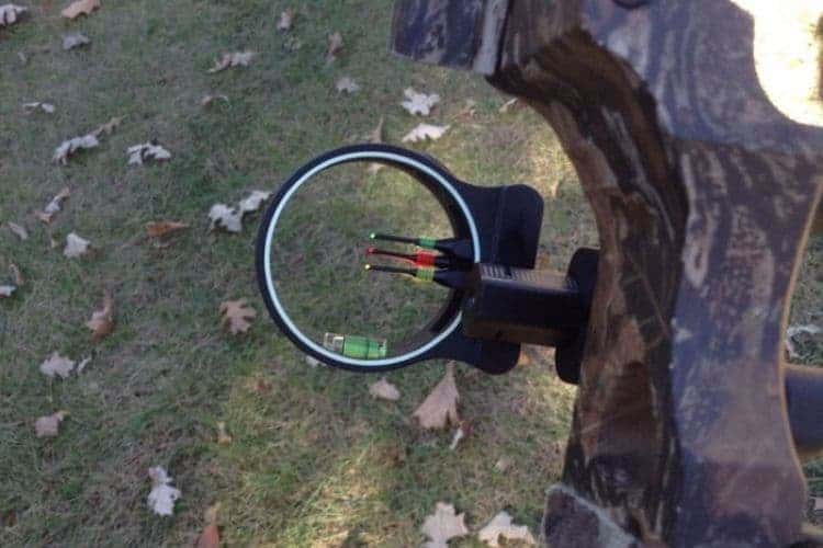 How To Sight In A Compound Bow Archery Support